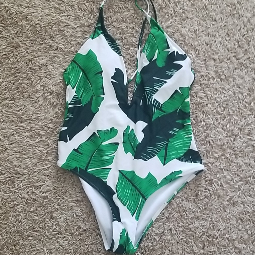 Cupshe one piece